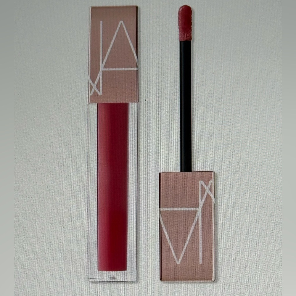 NARS Afterglow Lip Oil - Twirl